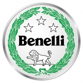 benelli-new-logo